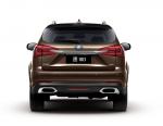 BYD Tang 2014 года